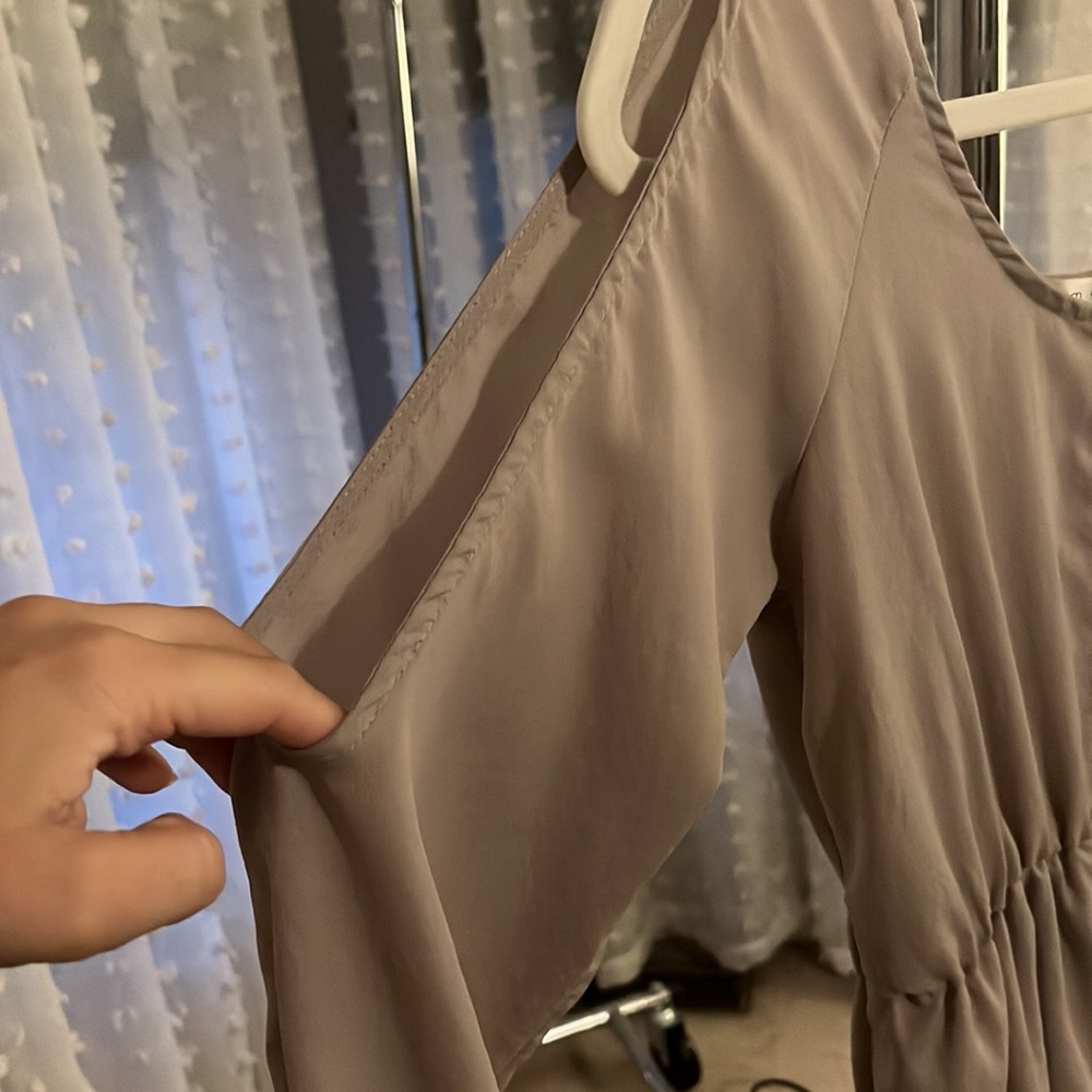Must Have dress - Picture 3 of 5